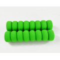 Insulation High density EVA foam tube EVA door sponge tube for kids